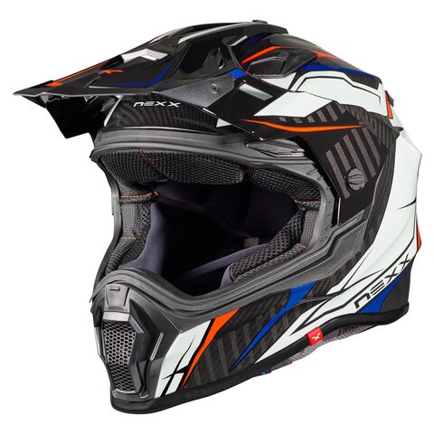 Nexx X.WRL Atika Helmet