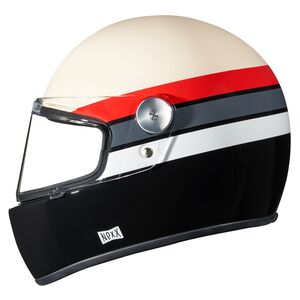 Cruiser Motorcycle Helmets | Full Face 