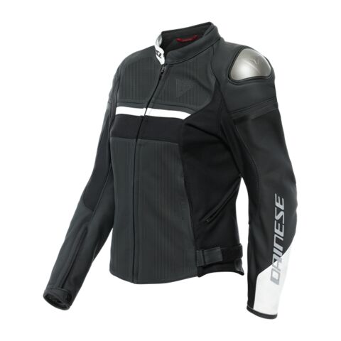 Dainese Rapida Women's Perforated Jacket (40)