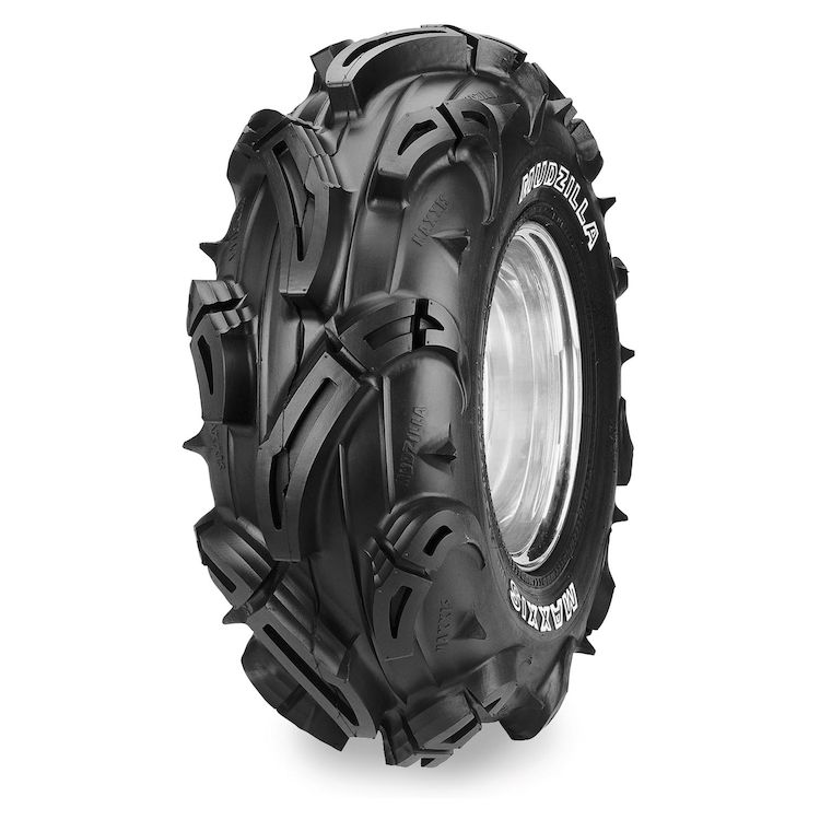 Maxxis Mud Zilla Tires