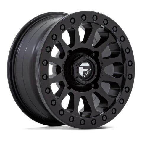 Fuel UTV D920 Vector Beadlock Wheel 4/156