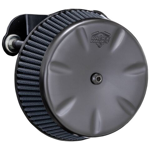 Vance & Hines VO2 Eliminator Air Cleaner For Harley Twin Cam 1999-2017