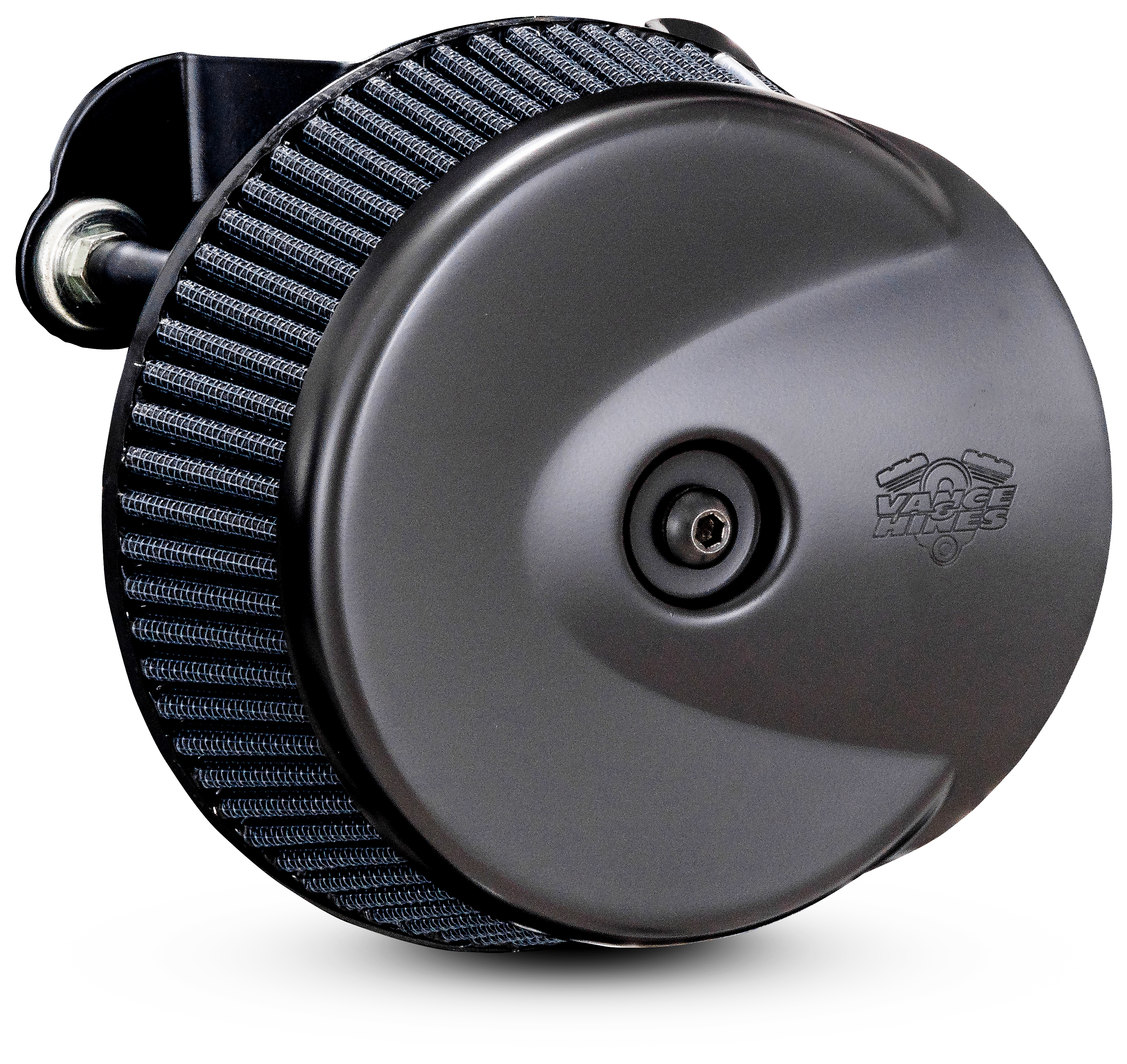 Vance & Hines VO2 Stingray Air Cleaner For Harley Sportster 1991-2022