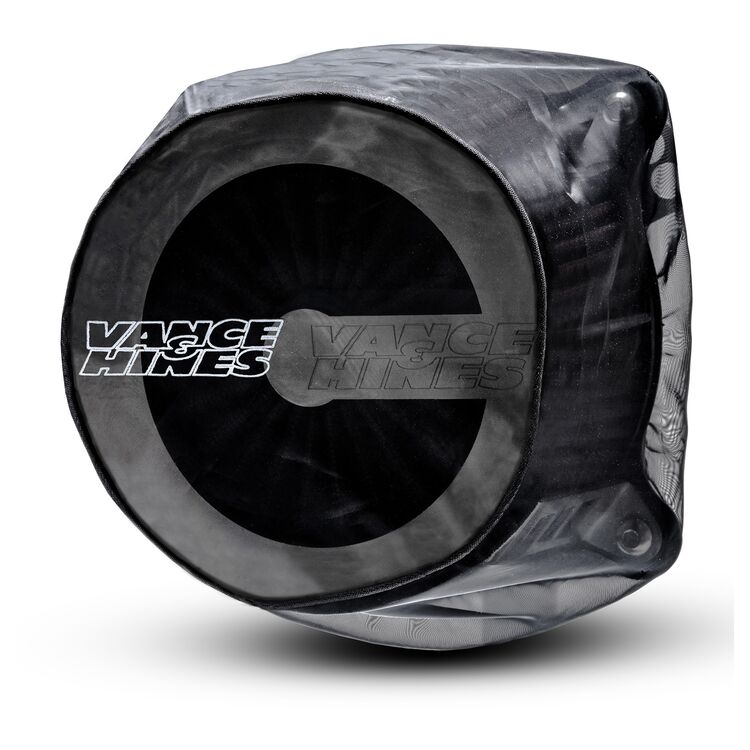 Vance & Hines VO2 Cage Fighter Rain Sock