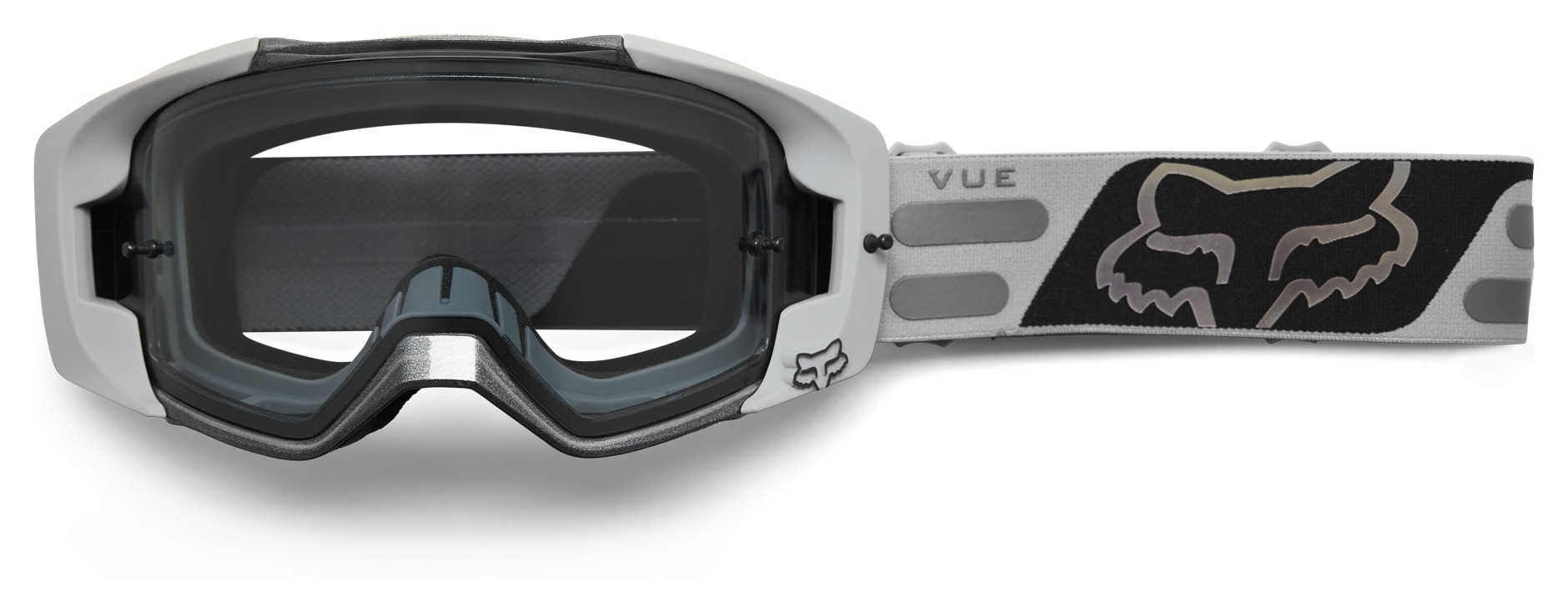 Fox Racing Vue Ryaktr Goggles Cycle Gear