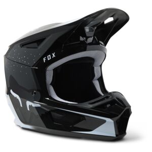 fox racing v2 rohr helmet