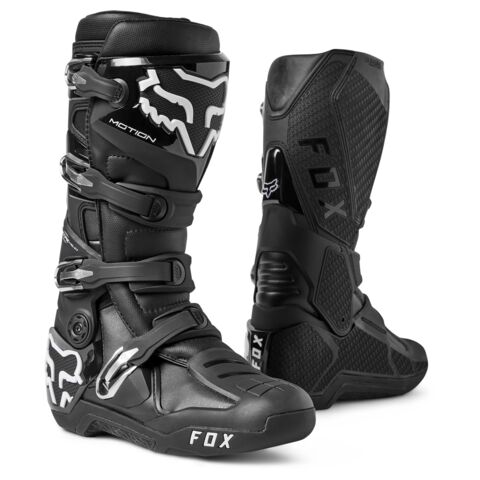 Fox Racing Motion Boots