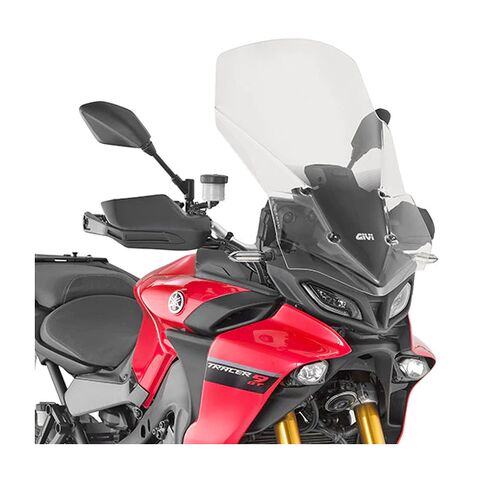 Givi D2159S / D2159ST Windscreen Yamaha Tracer 9 GT 2021-2024