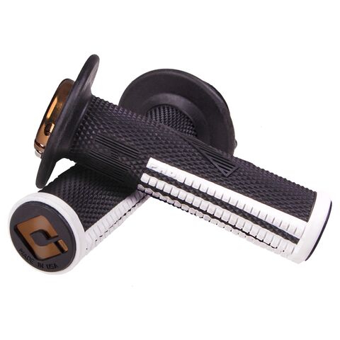 ODI Emig Pro V2 Lock On Grips