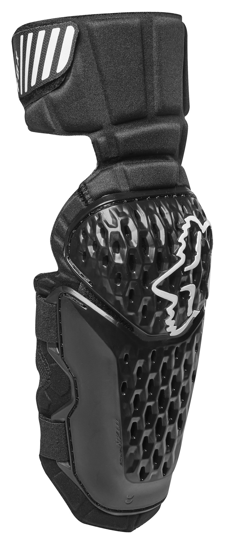 Fox Racing Youth Titan Race CE Elbow Guards Cycle Gear