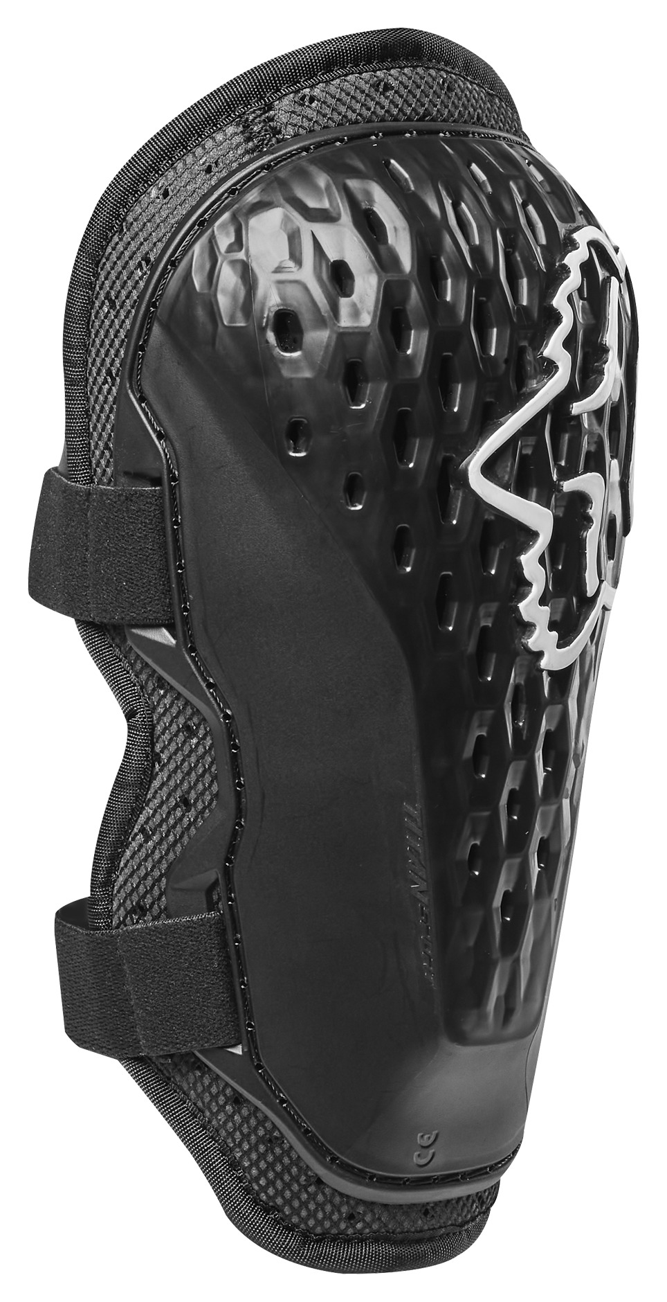 Fox Racing Titan Sport CE Elbow Guards Cycle Gear