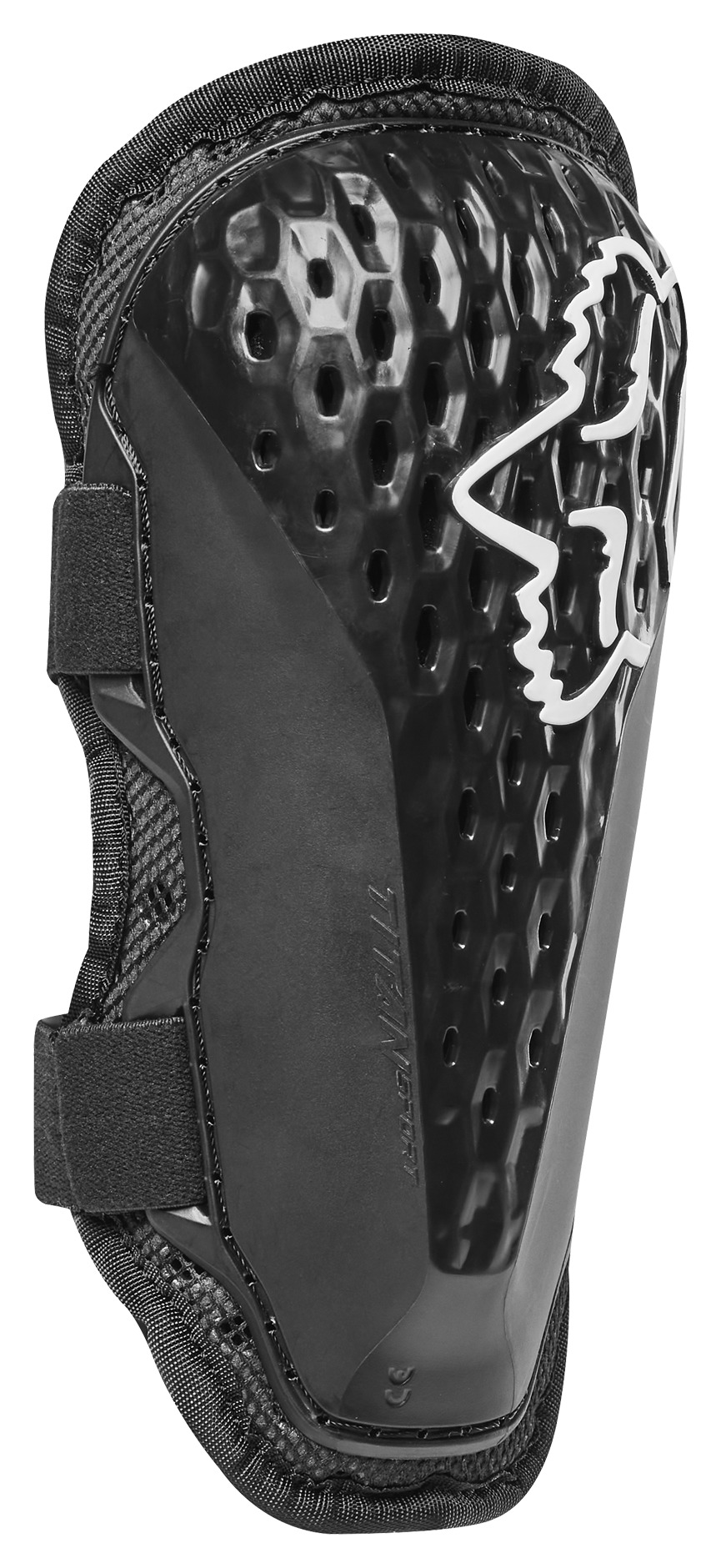 Fox Racing Youth Titan Sport CE Elbow Guards Cycle Gear