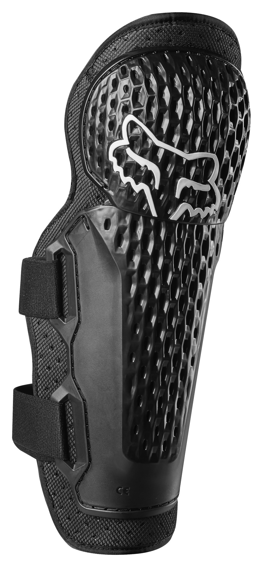 Fox Racing Titan Sport CE Knee Guards Cycle Gear