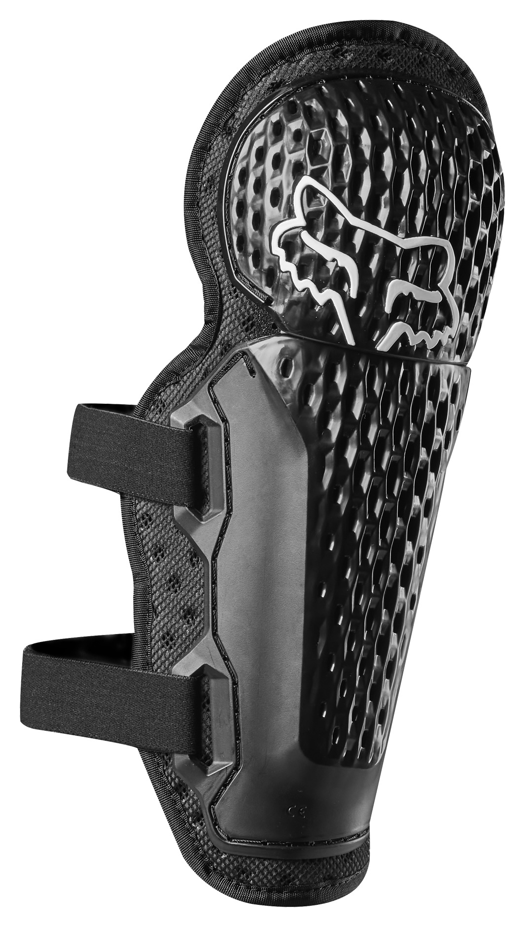 Fox Racing Youth Titan Sport Knee / Shin Guards Cycle Gear