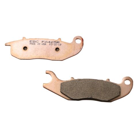 EBC FA465R R Series Sintered Front Brake Pads