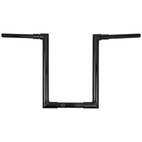 Burly 1 1/2" Jason Handlebars