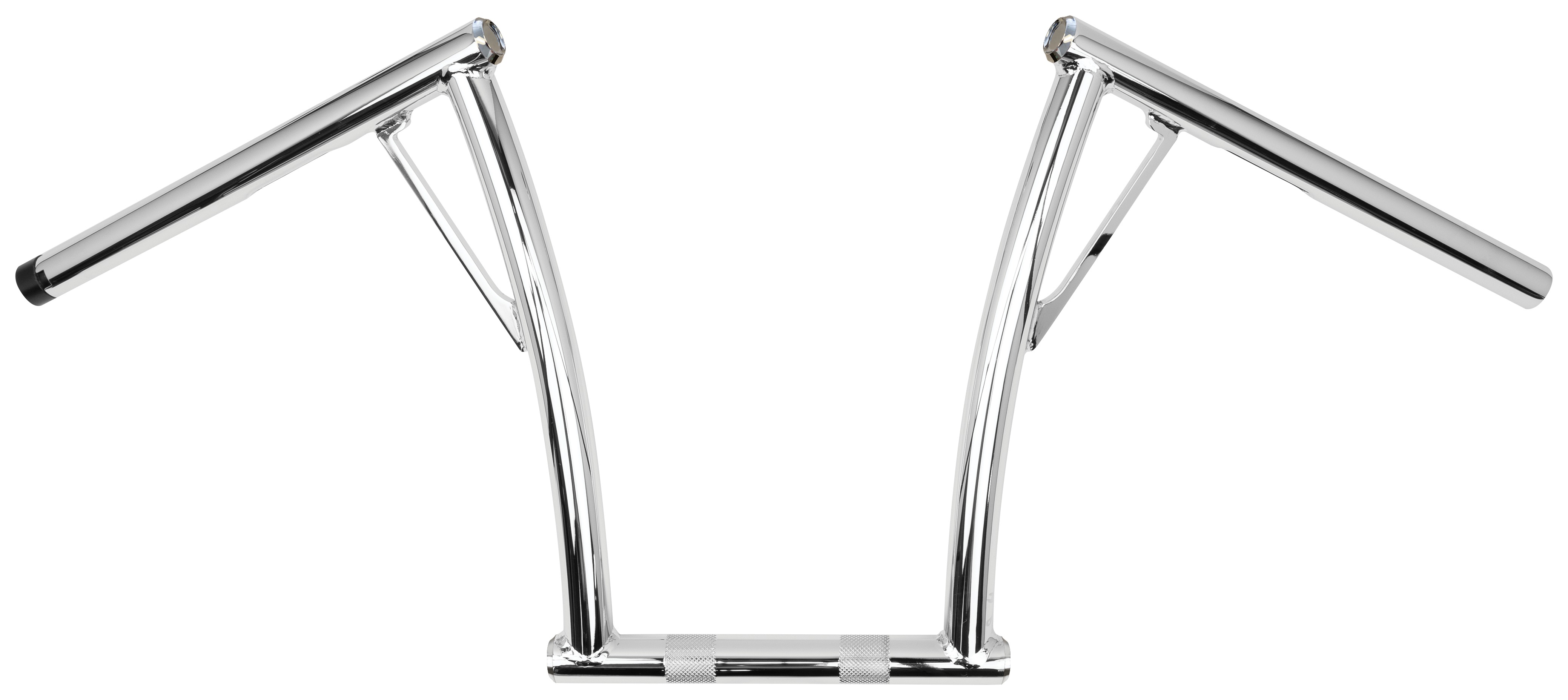 Burly 1" Viejo Handlebars