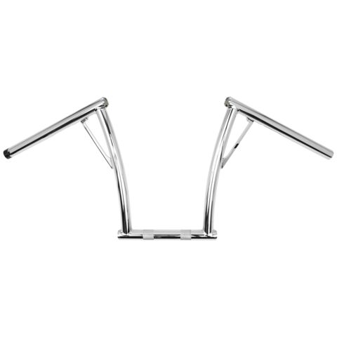 Burly 1" Viejo Handlebars