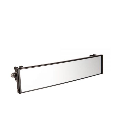 Axia Alloys 12" Panoramic Rearview Mirror