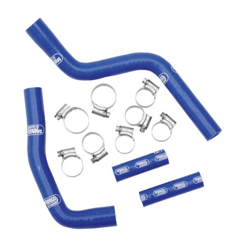 Moose Racing Radiator Hose Kit