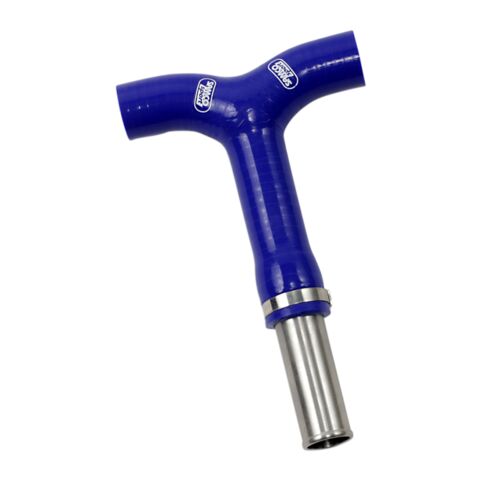 Moose Racing Radiator T Piece Hose Kit KTM / Husqvarna 250cc-501cc 2019-2022