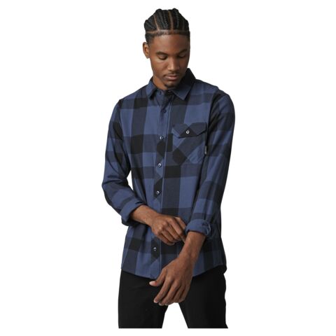 Fox Racing Voyd 2.0 Flannel Shirt