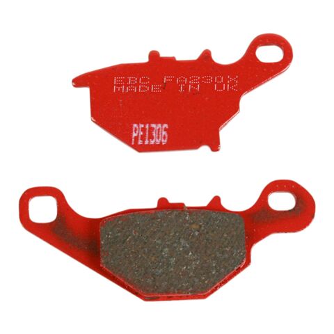 EBC FA230X Carbon X Front Brake Pads