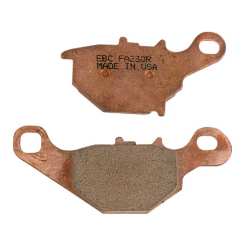 EBC FA230R R Series Sintered Front Brake Pads