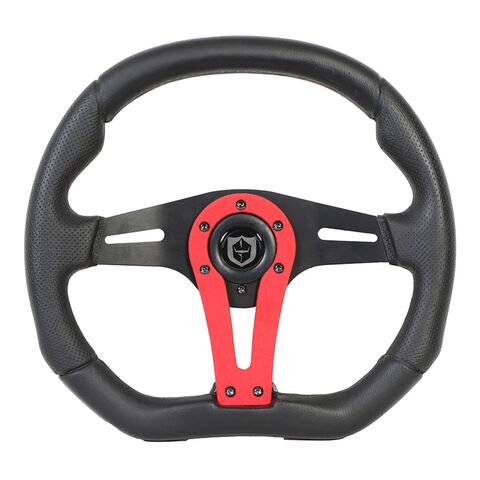 Pro Armor Force Steering Wheel