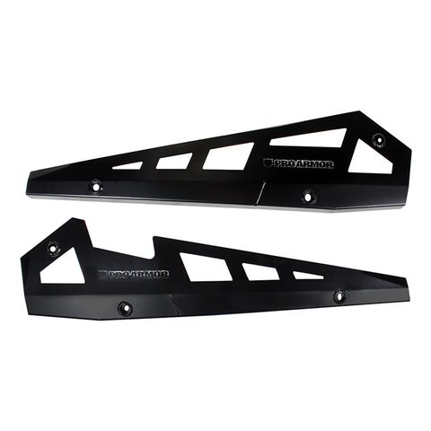 Pro Armor Rock Sliders Polaris RZR 2014-2023