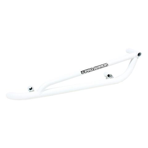 Pro Armor Tube Rock Sliders Polaris RZR 900 / XP 1000 2014-2023