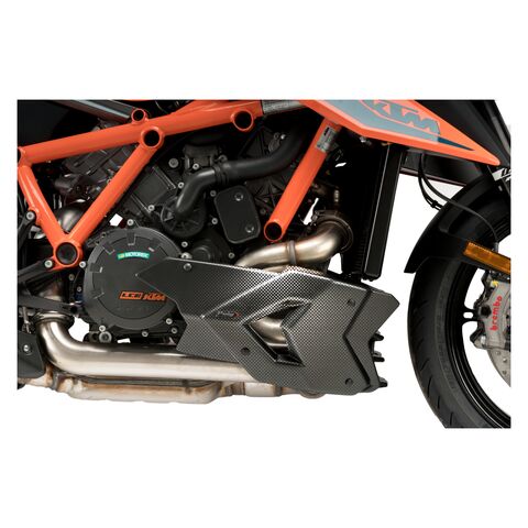 Puig Engine Spoiler KTM 1290 Super Duke R 2020-2023 