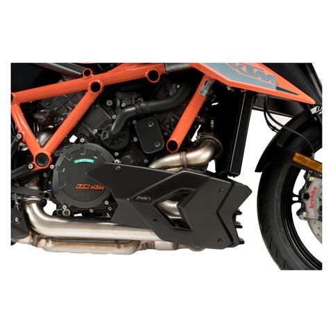 Puig Engine Spoiler KTM 1290 Super Duke R 2020-2023 