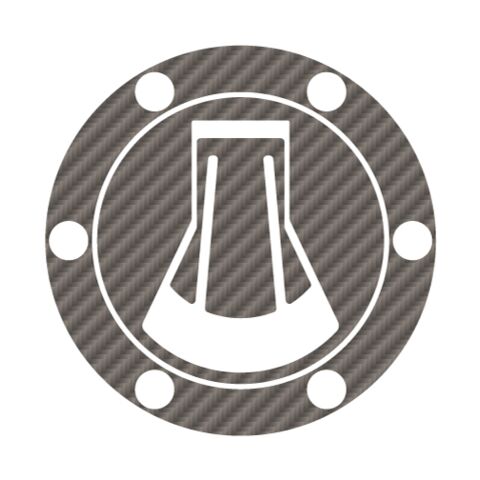 Puig X-Treme Fuel Cap Protector Aprilia RS 660 / Tuono 660 2021-2024