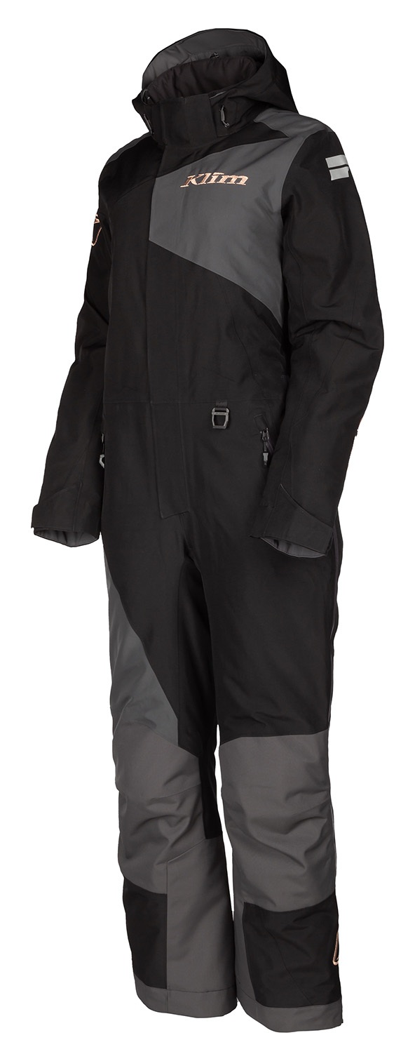 Klim Vailslide Women's OnePiece Suit Cycle Gear