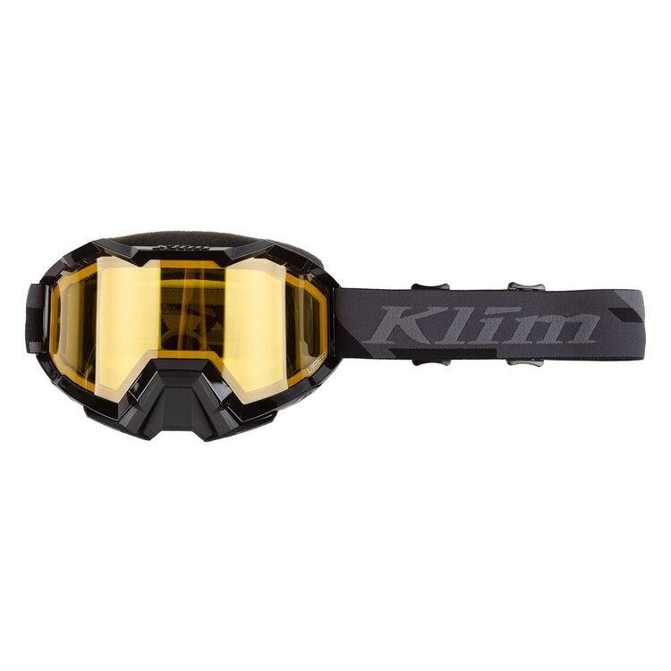 Klim Viper Snow Raid Goggles Cycle Gear