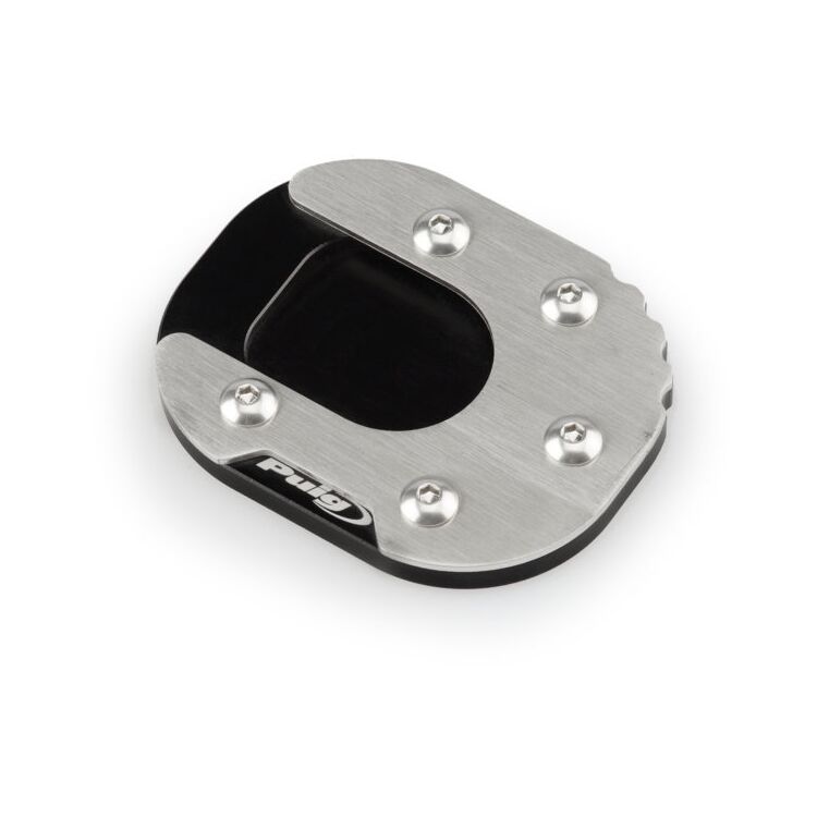 Puig Kickstand Extension Honda CB300R / CB500X / CB650R / CBR650R / NX500 / SCL500 2019-2025