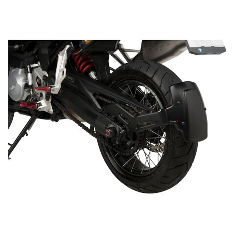 Puig Swingarm Rear Fender BMW F750GS / F850GS / F850GS Adventure 2018-2025