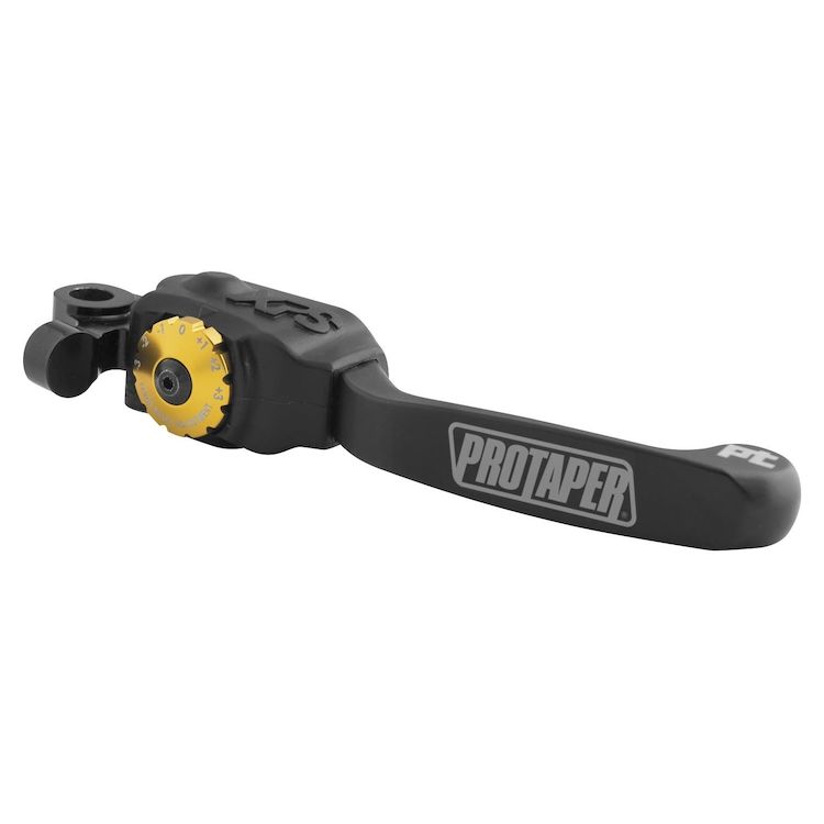Pro Taper Profile Pro XPS Front Brake Lever Kawasaki KX250 / X / KX450 / X / SR 2019-2026