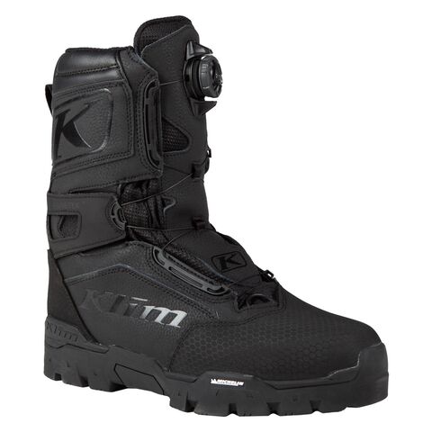 Klim Klutch GTX BOA Boots (7)
