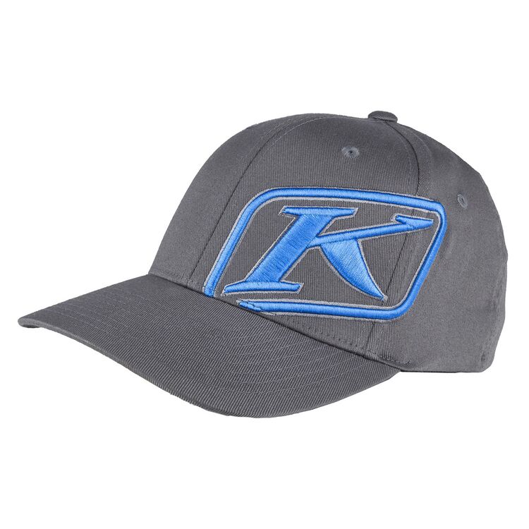 Grey/Blue