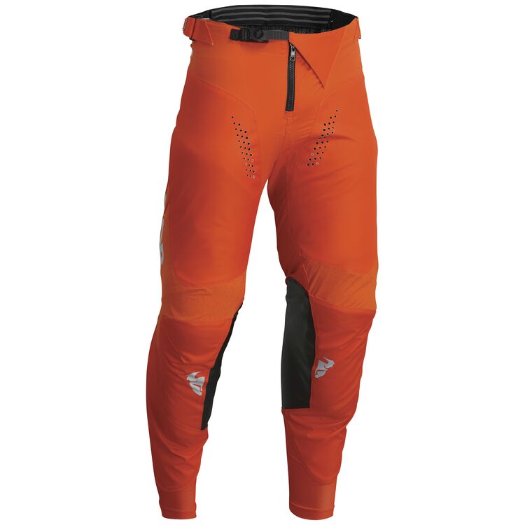 Grey/Orange