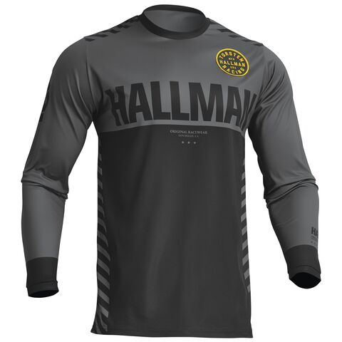 Thor Hallman Differ Slice Jersey