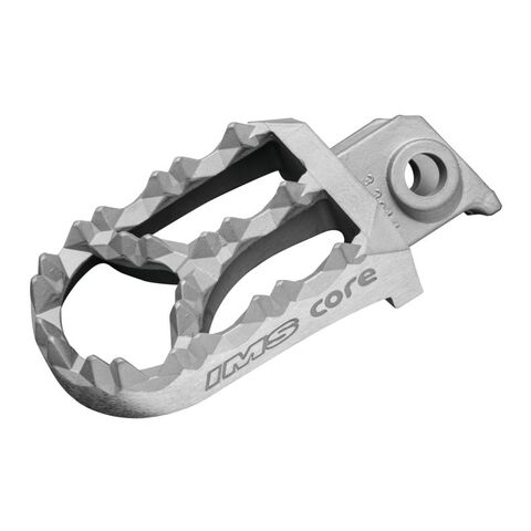 IMS Core MX Footpegs Honda CR / CRF 125cc-450cc 2002-2026