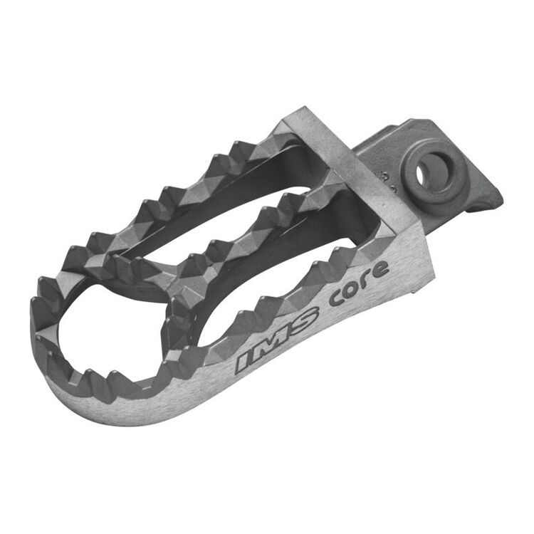 IMS Core Enduro Footpegs Kawasaki KX250 / F / X / KX450 / F / X / KLX450 2006-2026
