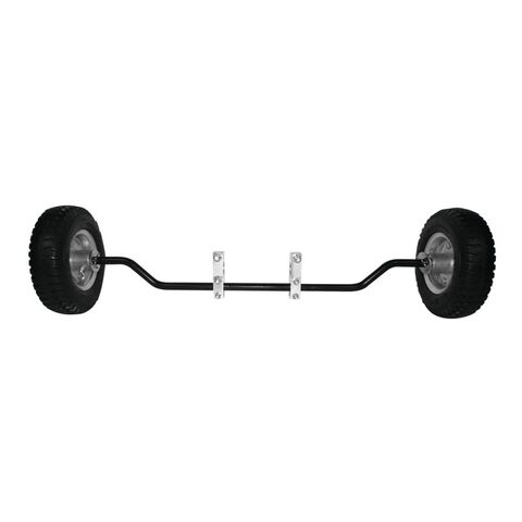 Hardline Universal 50cc Training Wheels