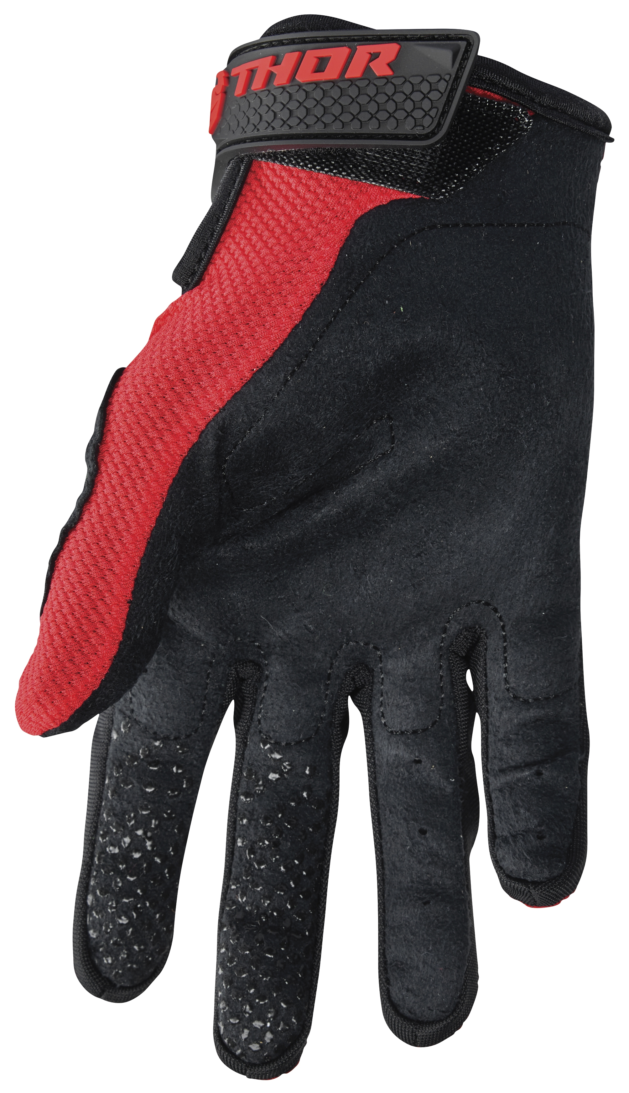 Thor Sector Gloves - Cycle Gear