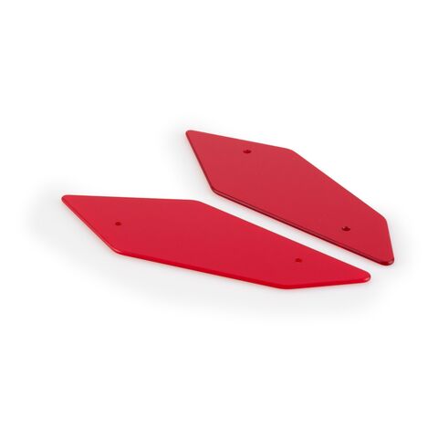 Puig Naked Downforce Spoiler Deflectors