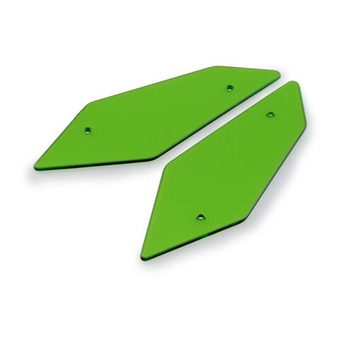 Puig Naked Downforce Spoiler Deflectors