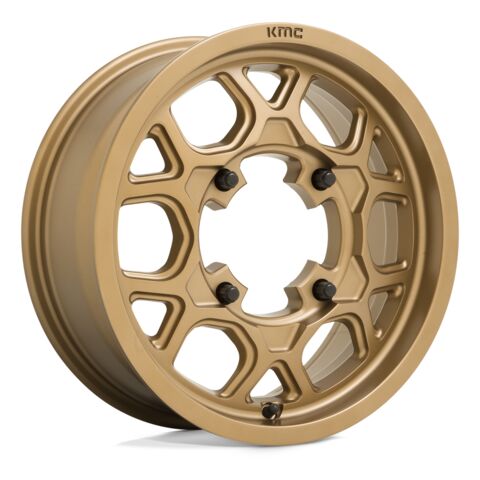 KMC Powersports KS133 Mesa Lite Wheel 4/137